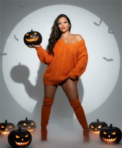 MrsToniTone Halloween coming soon  4টি ছবি