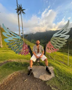 THIAGOXBIG outdoor Foto 6