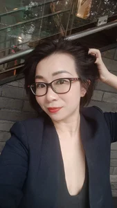 LucianaMe OH 你好 Pic