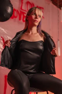 Anastasiapriest Be my valentine💔 Pic 3