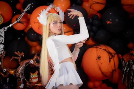 Tayzon_Foxxx great angel Pic 2