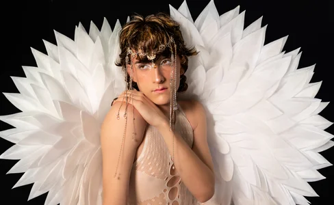 Diamondpierce 🪽 Pic 2