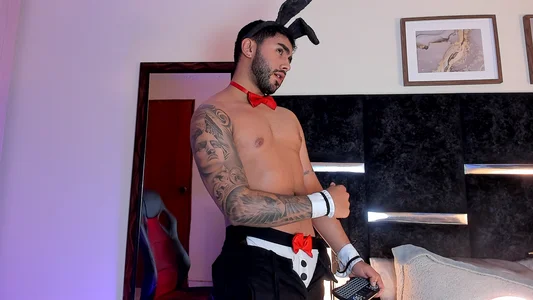 ItsMeEros Bunny time ,where i should to jump? 사진 5