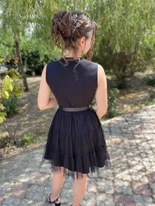 TealTeatime May is getting ready for May <3 Billede