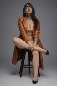 Zdjęcia Vakre_Freya hot girl:  3