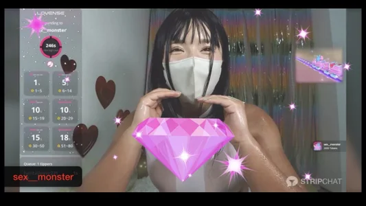 sara__xx__love 💖✨8/11(月)お気に入り登録９万人様記念配信エフェクト集✨💖たくさんの応援いつもありがとうございます💕今後も楽しい配信たくさんしていくので、良ければこれからもさらをよろしくお願いします❤️ Pic