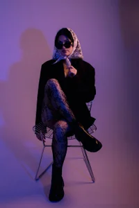 CheyenneGerla Public รูป  9