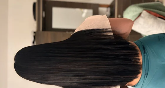 Natasha_su_ I hope you like my soft hair 🤗 Pic