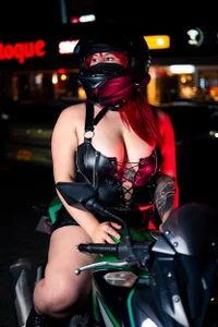 Do you want me to ride you?🔥🥵 de Issa_Clark01 Foto