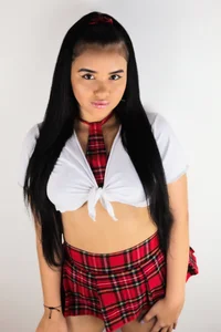 Schoolgirl de Curvy_Cute Foto 3