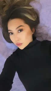 AsianDevi1 Public Pic 6