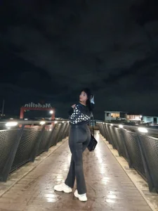 who_is_milyxx that night ...🐱‍👤🐱‍👤✨✨ Pic 8