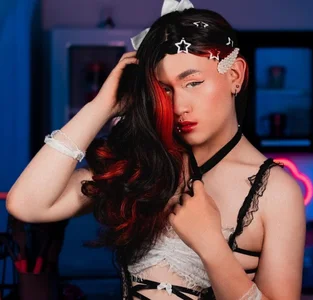 Victoria_Hiills 💎🌜Midnight Doll🌜💎 Pic