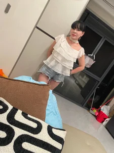 hdbaobei's XXX Nude Photo 1