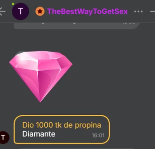 Sami_ross THANK FOR BE SPECIAL WITH ME Pic 3