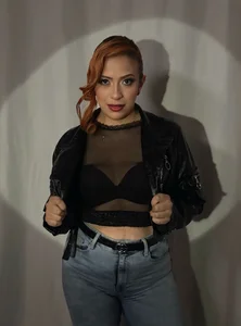 sahra_taylor_ NEW PICTURES 2026 🖤 Pic 6