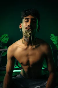 Dark_Eros_ San patricio 🍀🪙 Foto 5