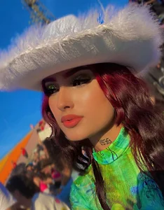 Paris_Colemann More about me 💖 Pic