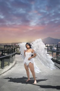 -VICKKY dreamy angel Pic 2