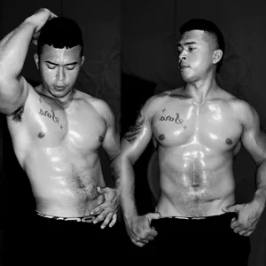 Royer sexy and hot Foto 5