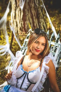 Natalia_vidal HALLOWEEN 2025🎃👸 Pic 4