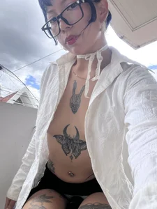 Namii_cute Aire libre Pic 6