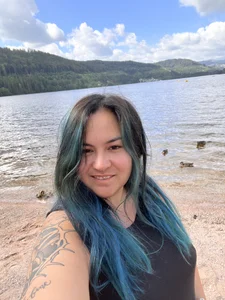 LadyAmyMoni Public Pic 3