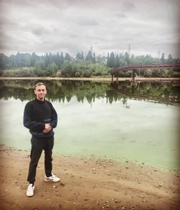 SolarFerri's photo