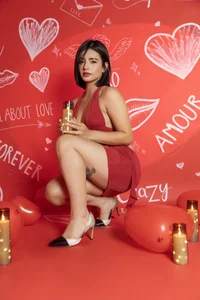 Samyscott_ 🔥 Samy, Your Valentine Fantasy 💘 사진 2