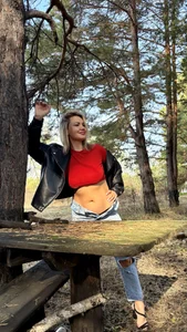 AriaEven's photo