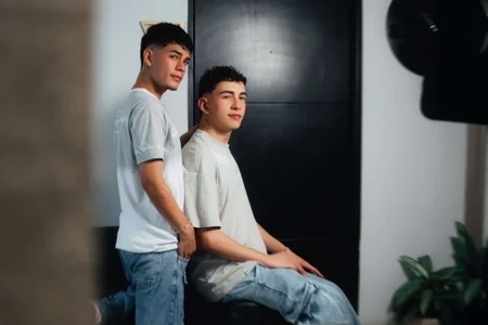 Couple od Duolust2  4 snímek