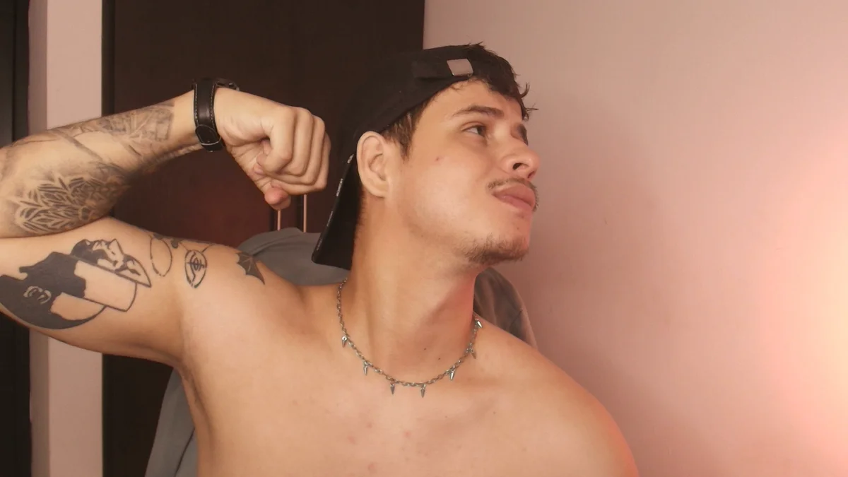 BjornSteel Právě oblíbené foto 6840