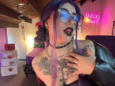 🔥 I want to play today 😈🔥 od LilithDark666  2 snímek