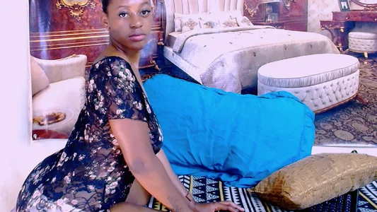 EbonyCocoFantasy sexy Pic