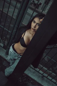 Nataliaa___ Latin Style! зображення 5