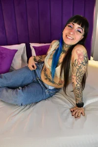 Izzy_Moon_ Baby Izzy Billede 2