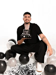 bryXonStorm: My birthday🎈 ( 3 фото)