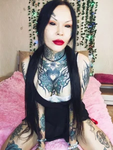 Megan_Black_Moonのyour gothic queen 🖤の 7枚の写真