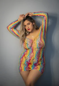 FloraaTwisted SWEET LADY Pic 4