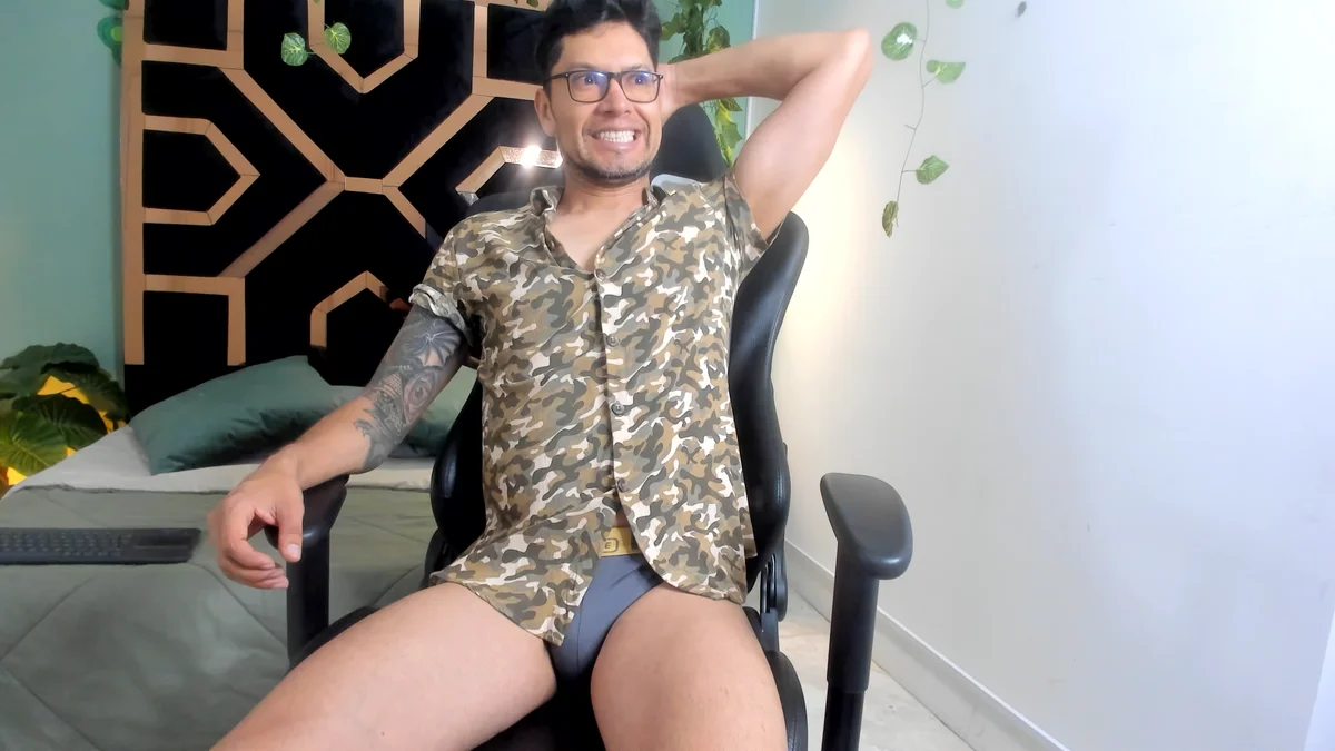 JHON_MASTER24 热门图片 1589