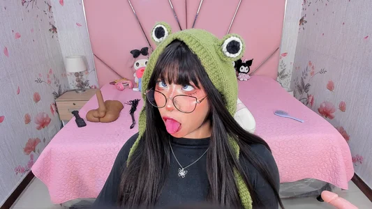 SafiroAgataaa do you like the way the black color looks?👀🤭🥺 Immagine  4