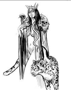 iammistresssss My art 圖片 8