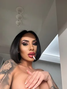POV de TheaNoire Foto 4