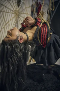 LanaKyutt SHIBARI PART 4 Hình 4