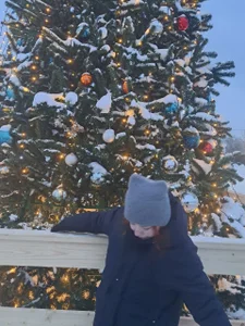 Zdjęcia MelodyHasbrouck cold love:  5