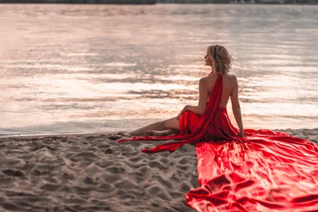 Vanessa_Nowakfiery vanessa图片 6