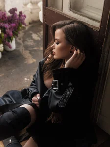 Public de DaisyStacey  3 Imagens