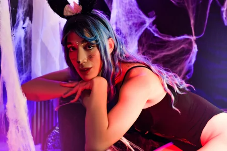 Aria_montgomeri NAUGHTY BUNNY🥵💦 Fotka 4