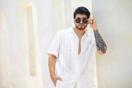 ElianKeiser: Public ( фото)