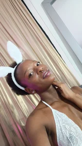 Coco_Kiss Naughty bunny Pic 6